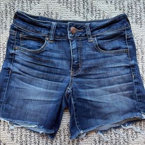 Womens American Eagle Shorts